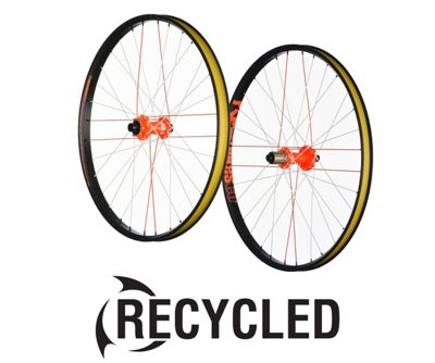 prod159488: NS Bikes Fuzz 2 DH Wheelset - Ex Display 2016 prod159488: NS Bikes Fuzz 2 DH Wheelset - Ex Display 2016